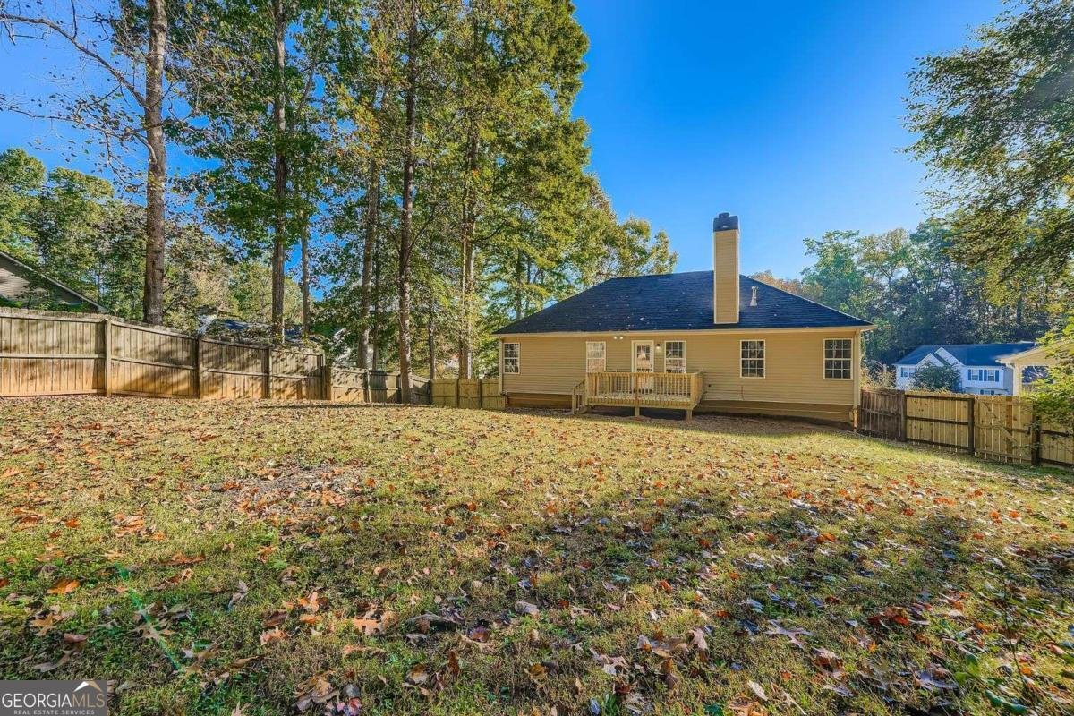 302 Seth Way Acworth - 28