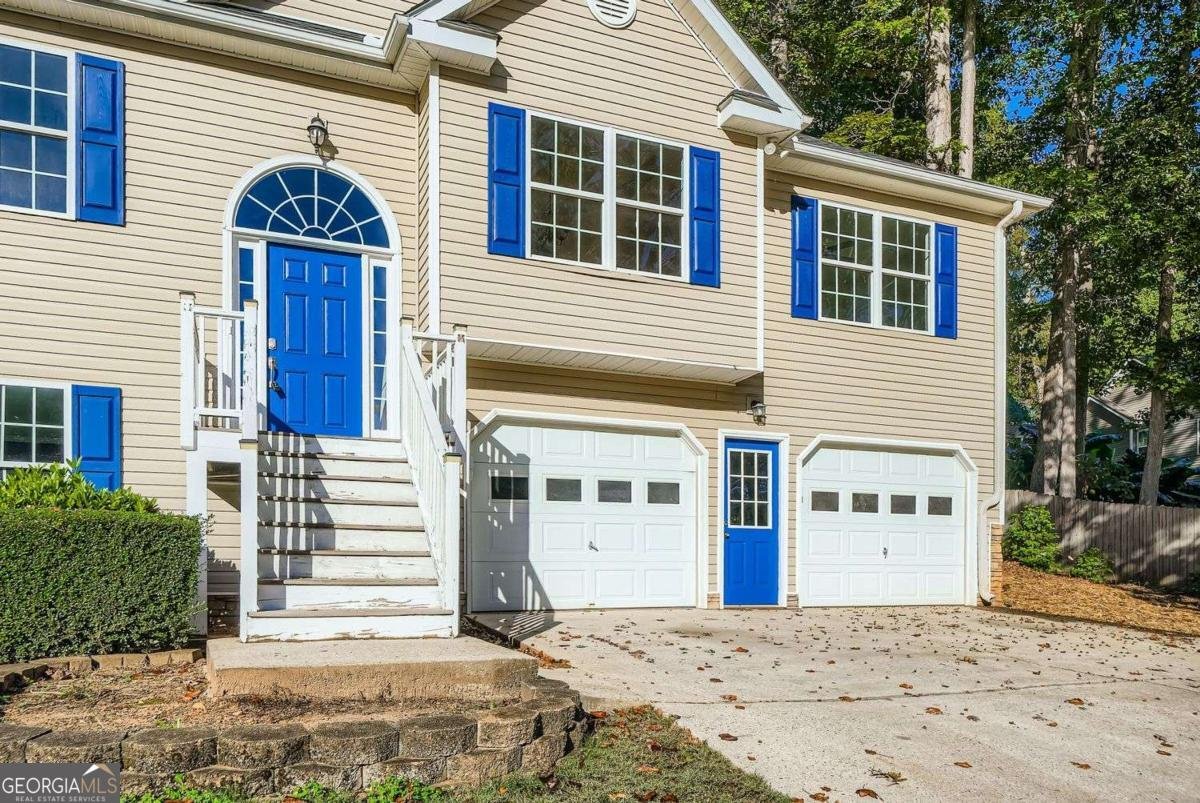 302 Seth Way Acworth - 4