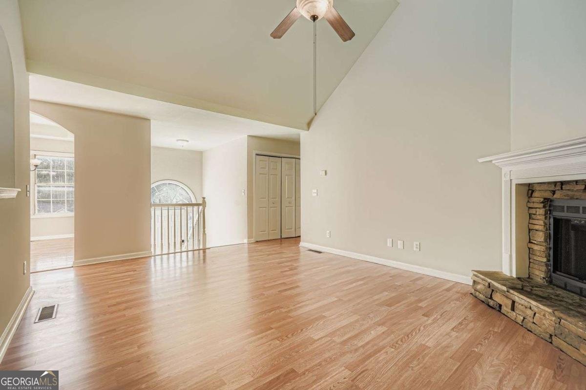 302 Seth Way Acworth - 5