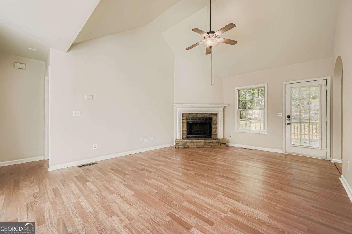 302 Seth Way Acworth - 6