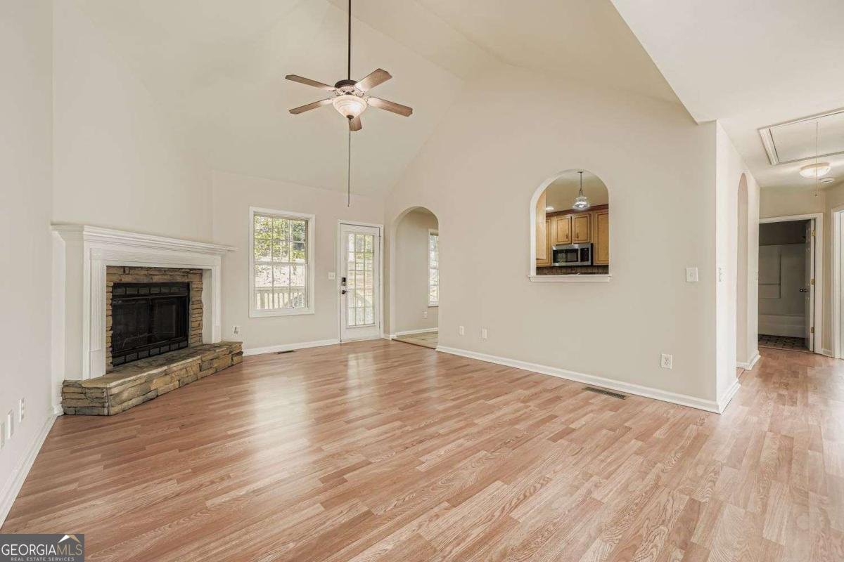 302 Seth Way Acworth - 7