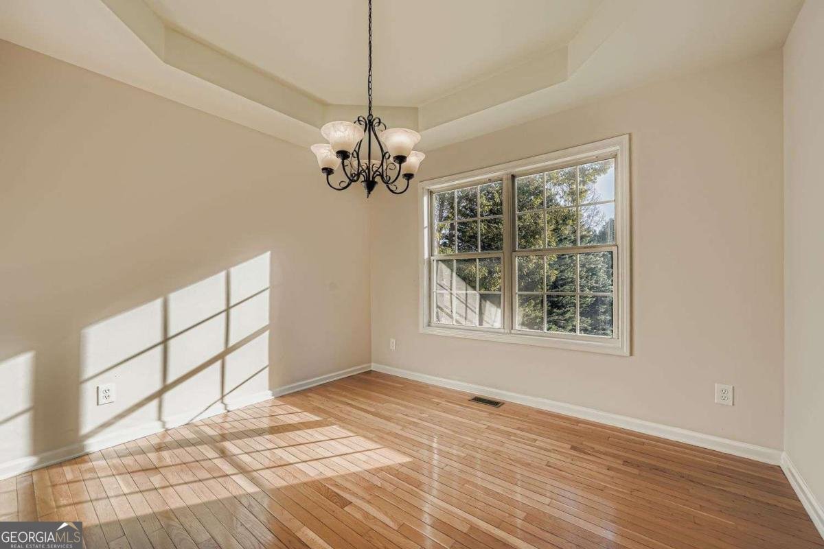 302 Seth Way Acworth - 8