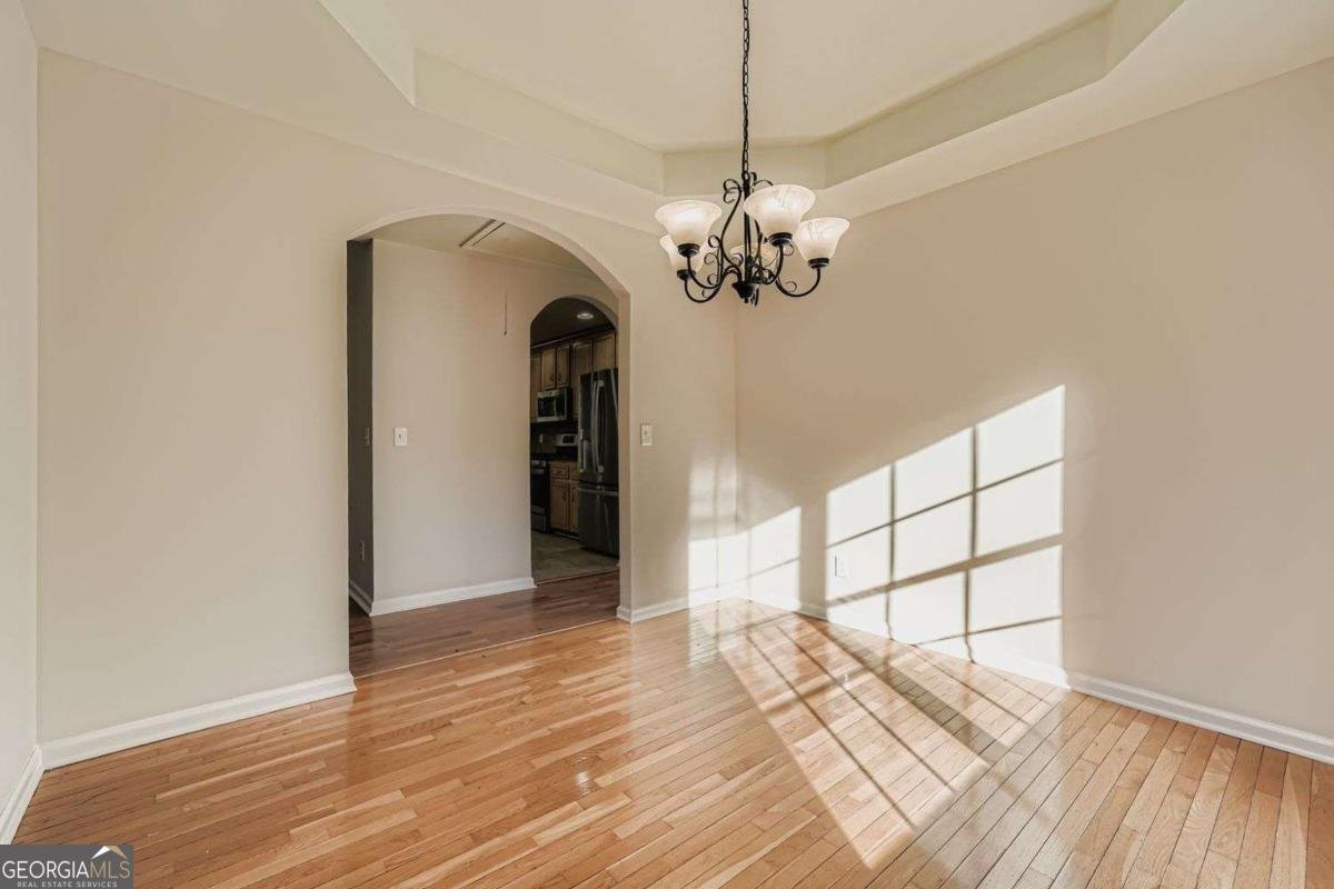 302 Seth Way Acworth - 9