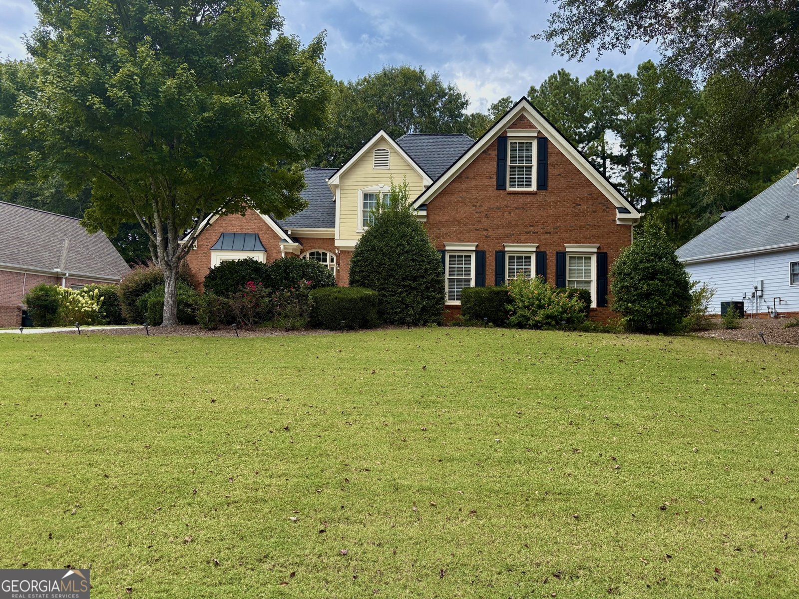 8384 Fairway Drive Covington - 1