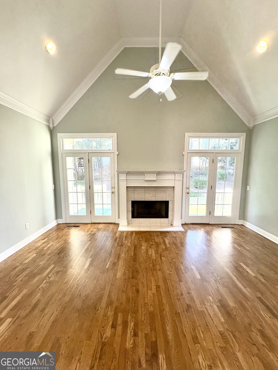 8384 Fairway Drive Covington - 13