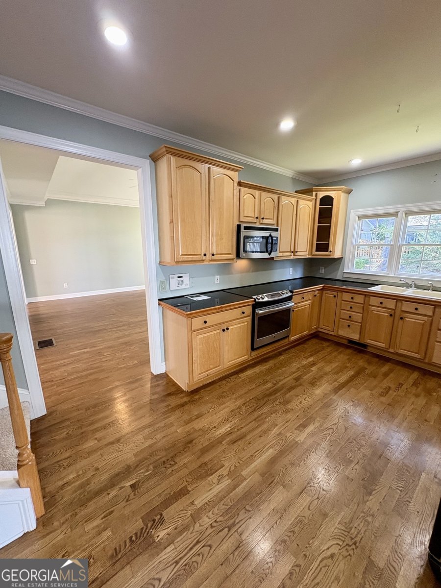 8384 Fairway Drive Covington - 14