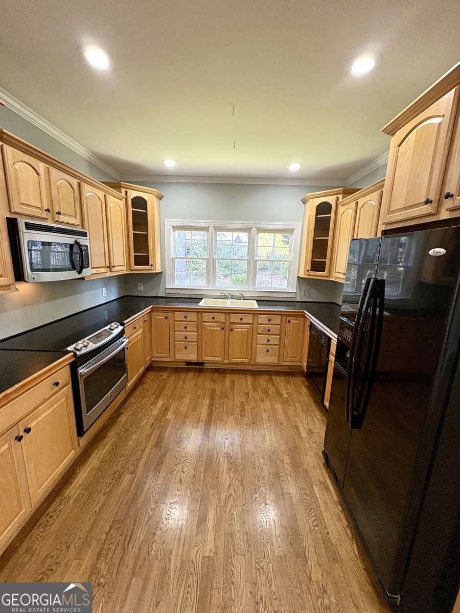 8384 Fairway Drive Covington - 18