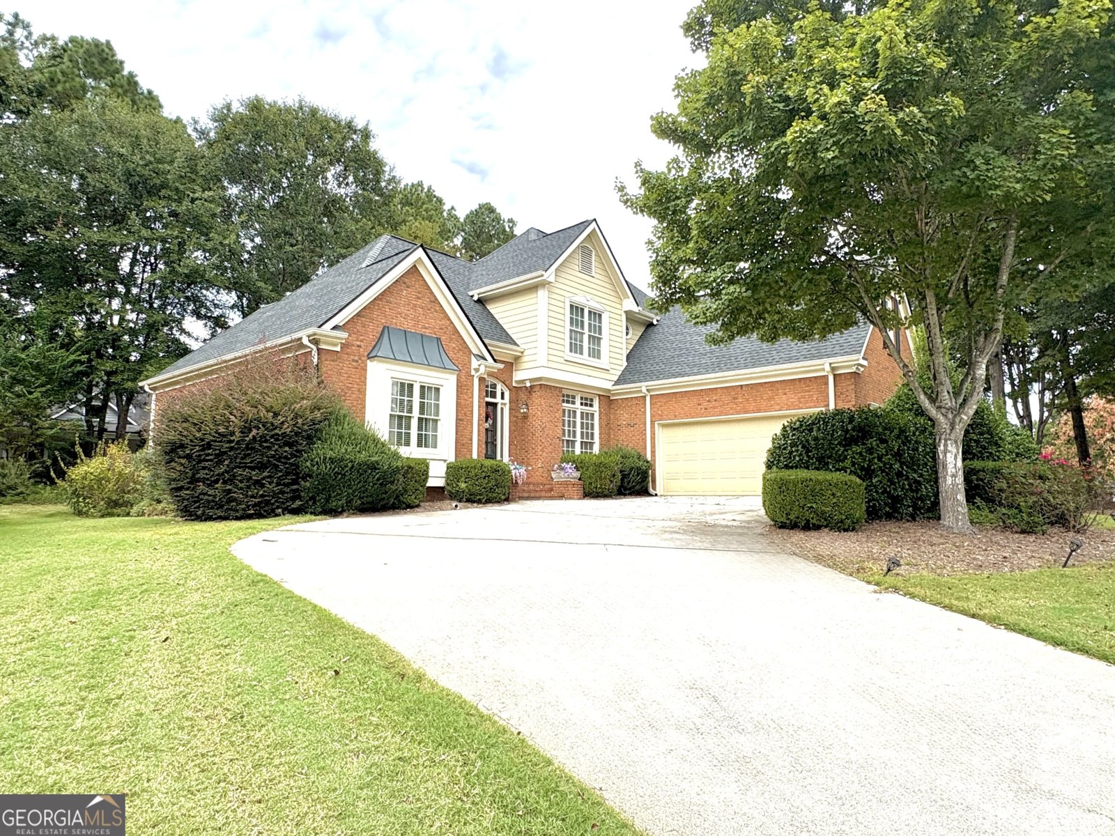 8384 Fairway Drive Covington - 2