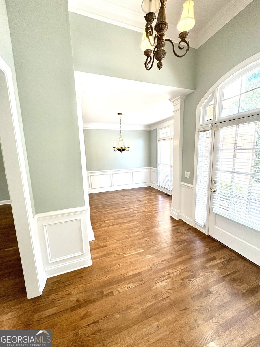 8384 Fairway Drive Covington - 20