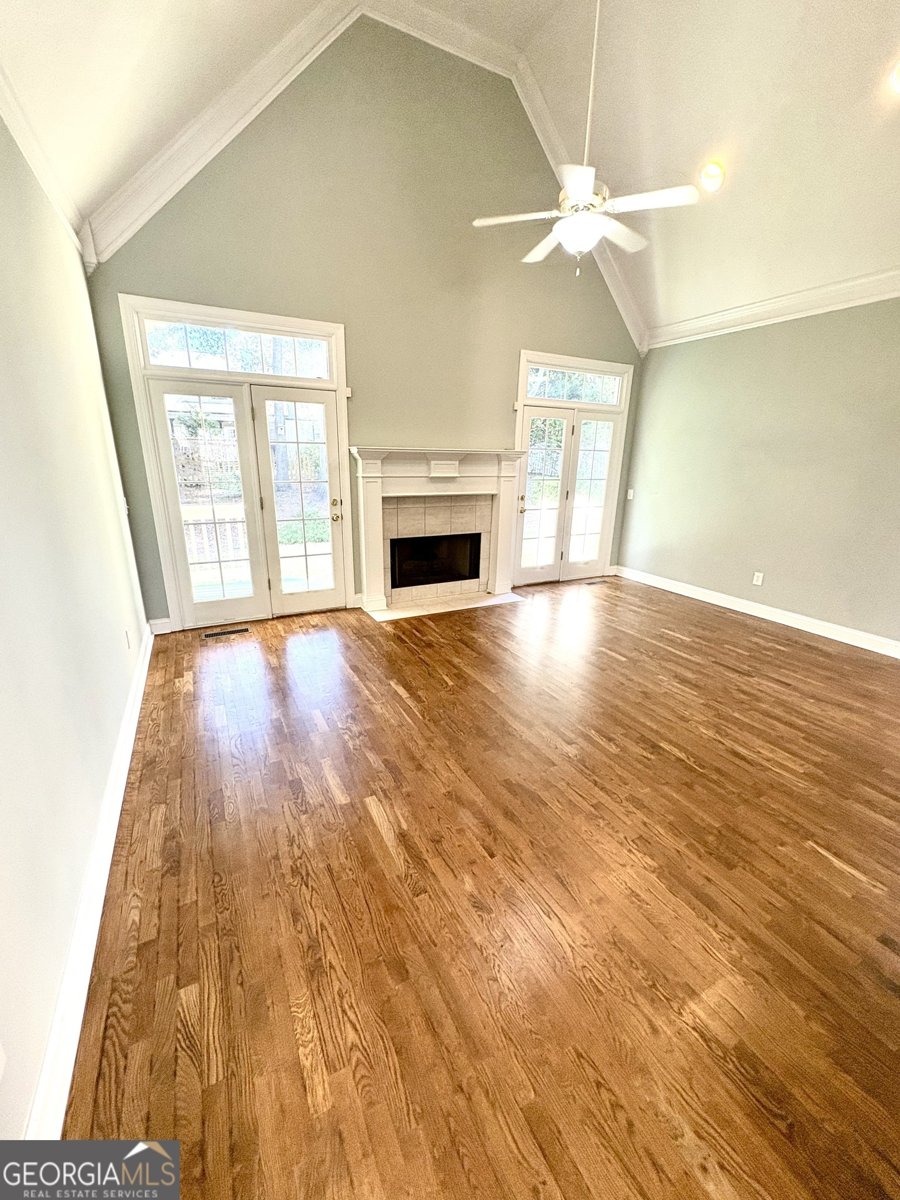 8384 Fairway Drive Covington - 22