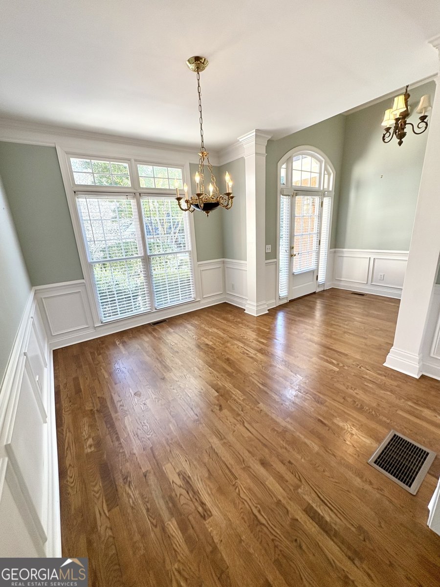 8384 Fairway Drive Covington - 23