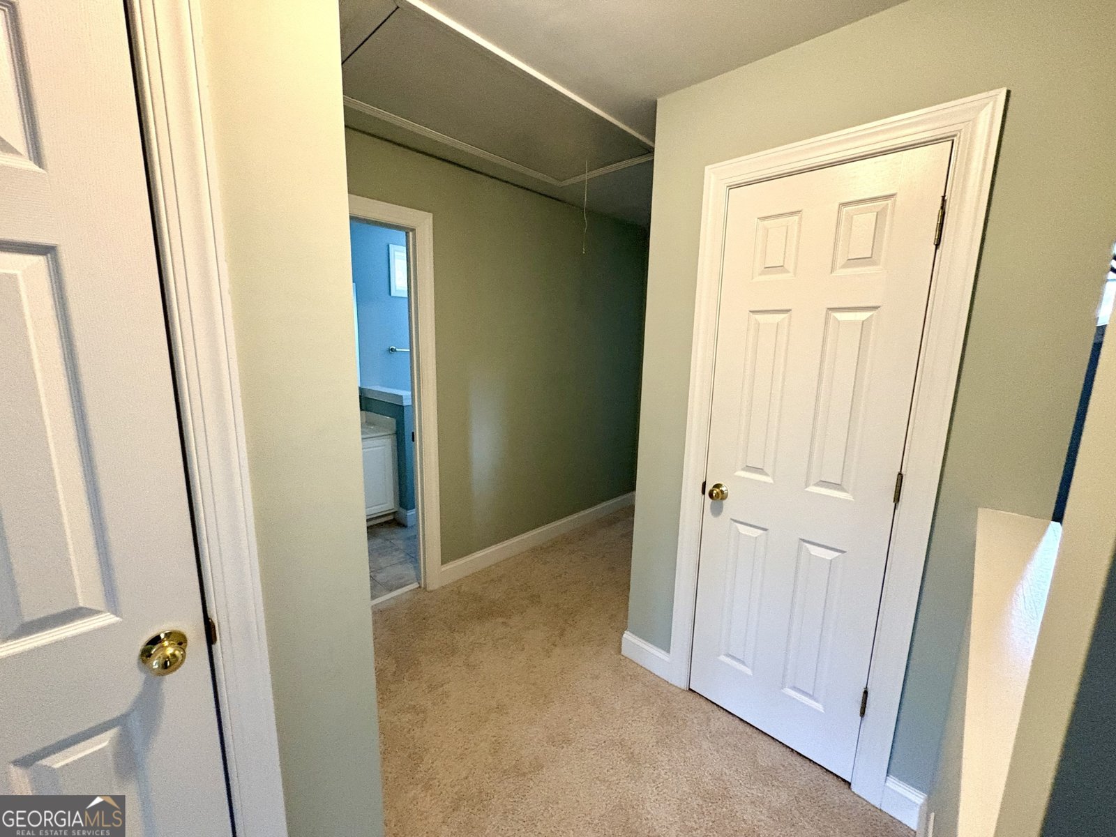 8384 Fairway Drive Covington - 24