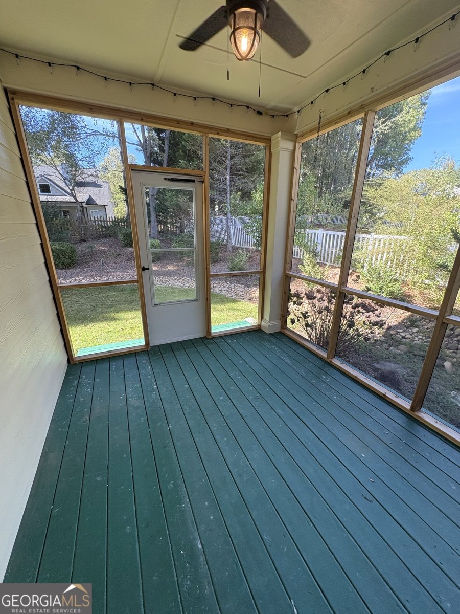 8384 Fairway Drive Covington - 25