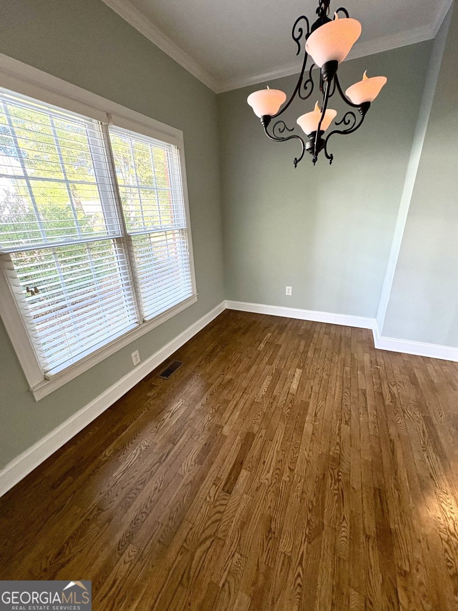 8384 Fairway Drive Covington - 28