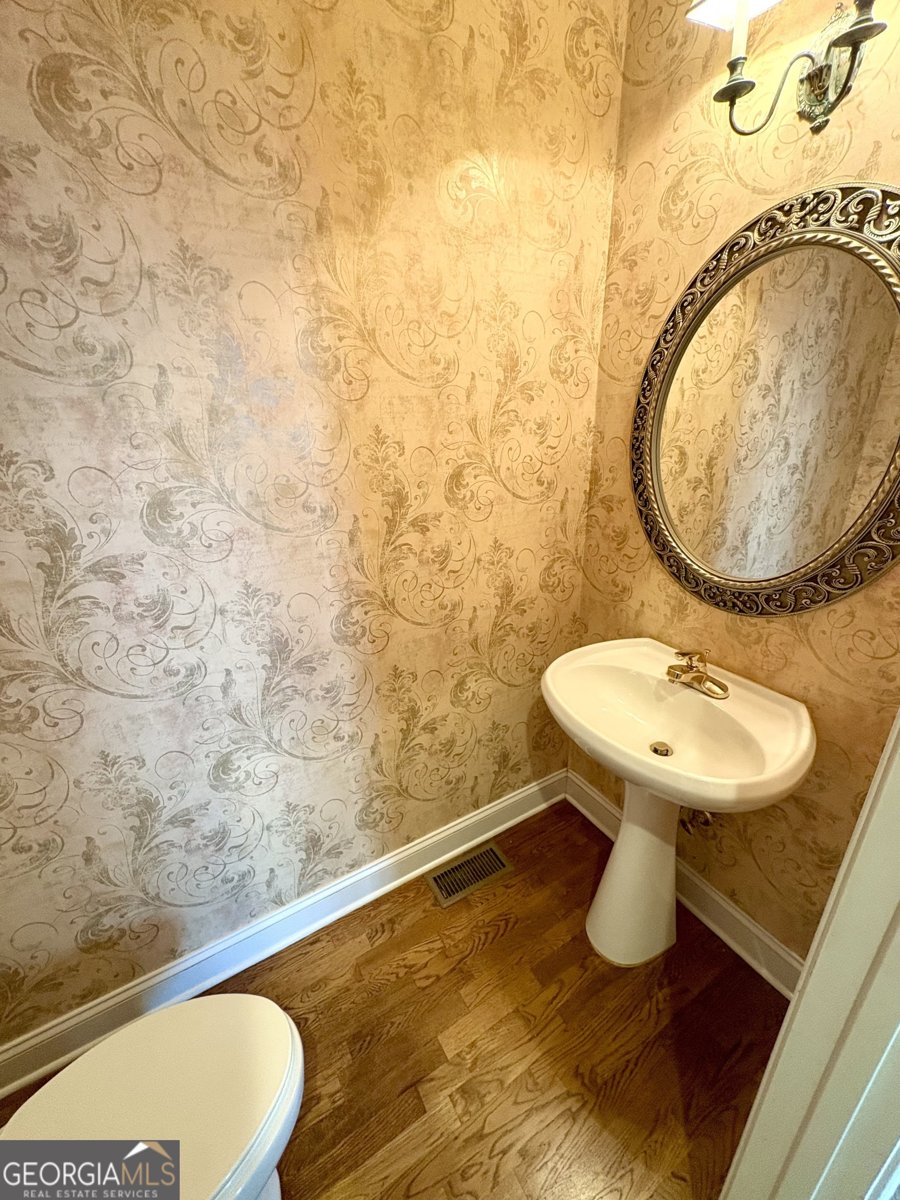 8384 Fairway Drive Covington - 29