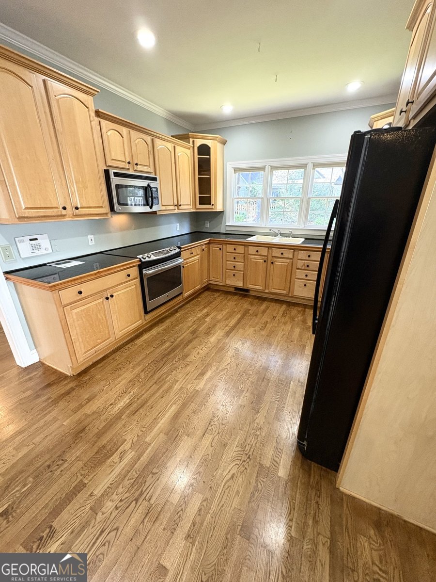 8384 Fairway Drive Covington - 31