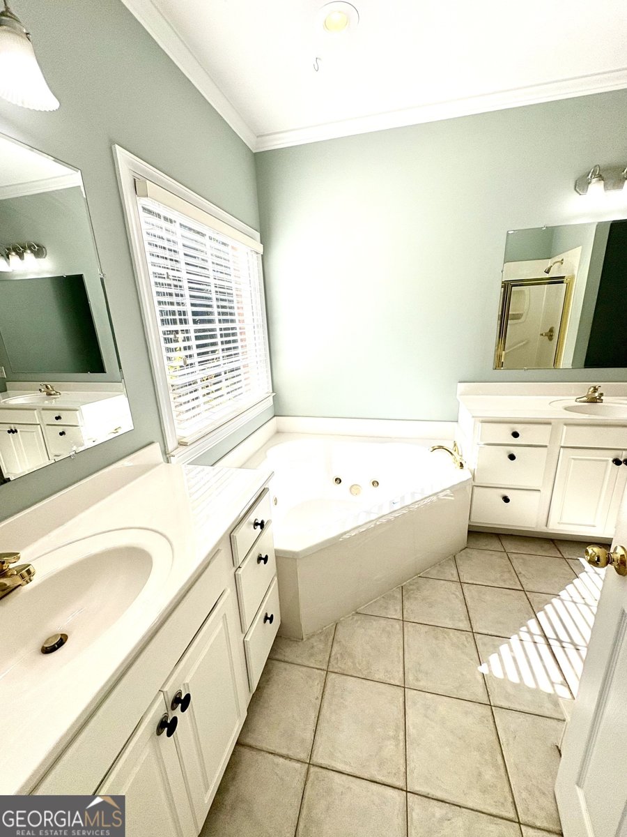 8384 Fairway Drive Covington - 8