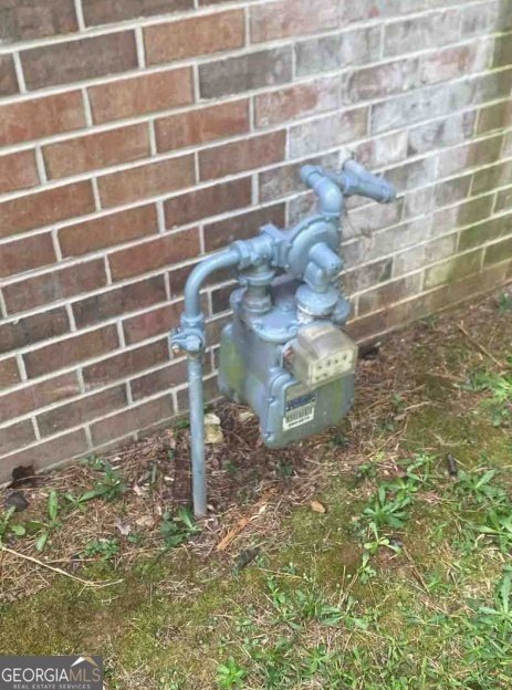 5598 Fosters Mill Road Cave Spring - 3