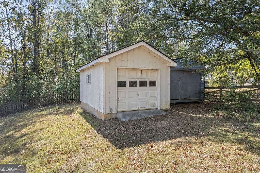 35 Pine Grove Circle Newnan - 20