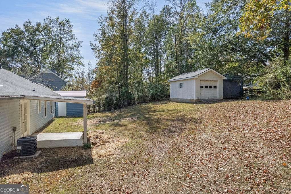35 Pine Grove Circle Newnan - 22