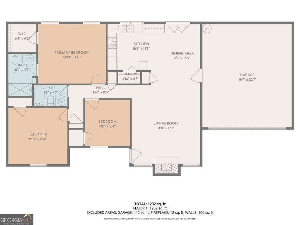 35 Pine Grove Circle Newnan - 3