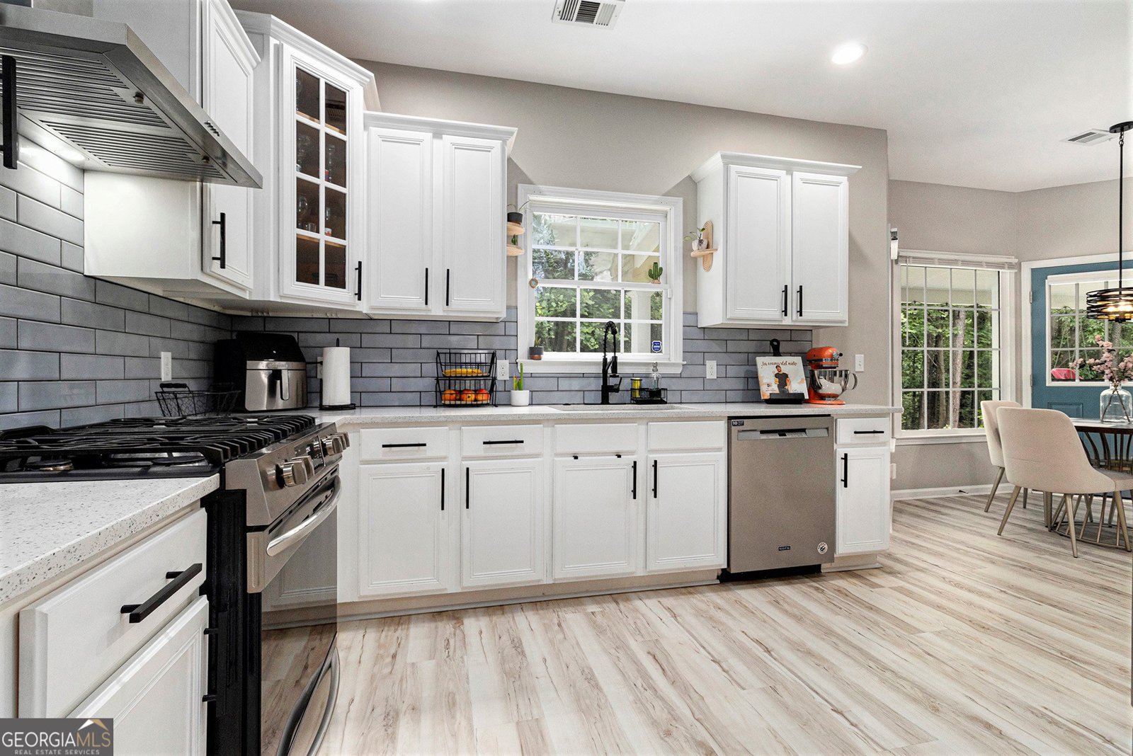 1611 Hillside Bend Crossing Lawrenceville - 1