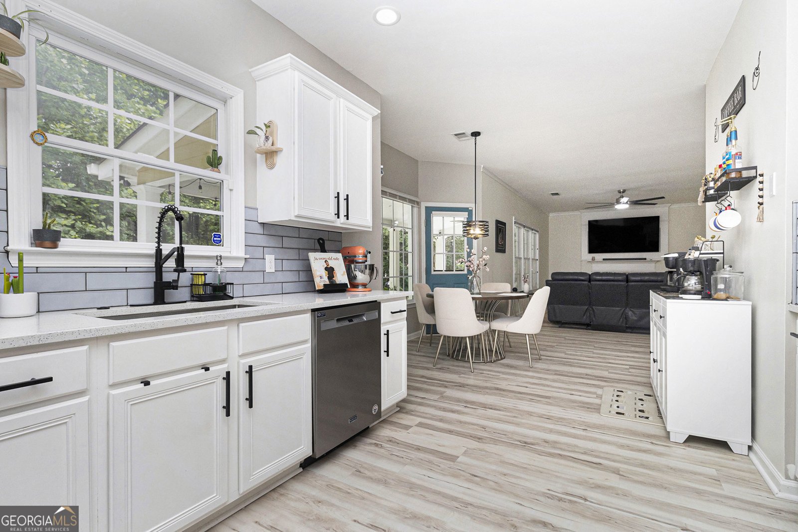 1611 Hillside Bend Crossing Lawrenceville - 2