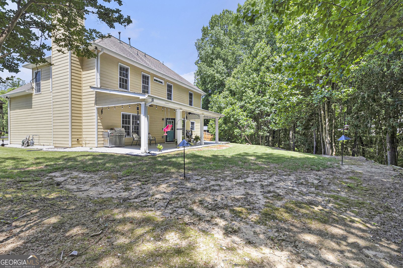 1611 Hillside Bend Crossing Lawrenceville - 22