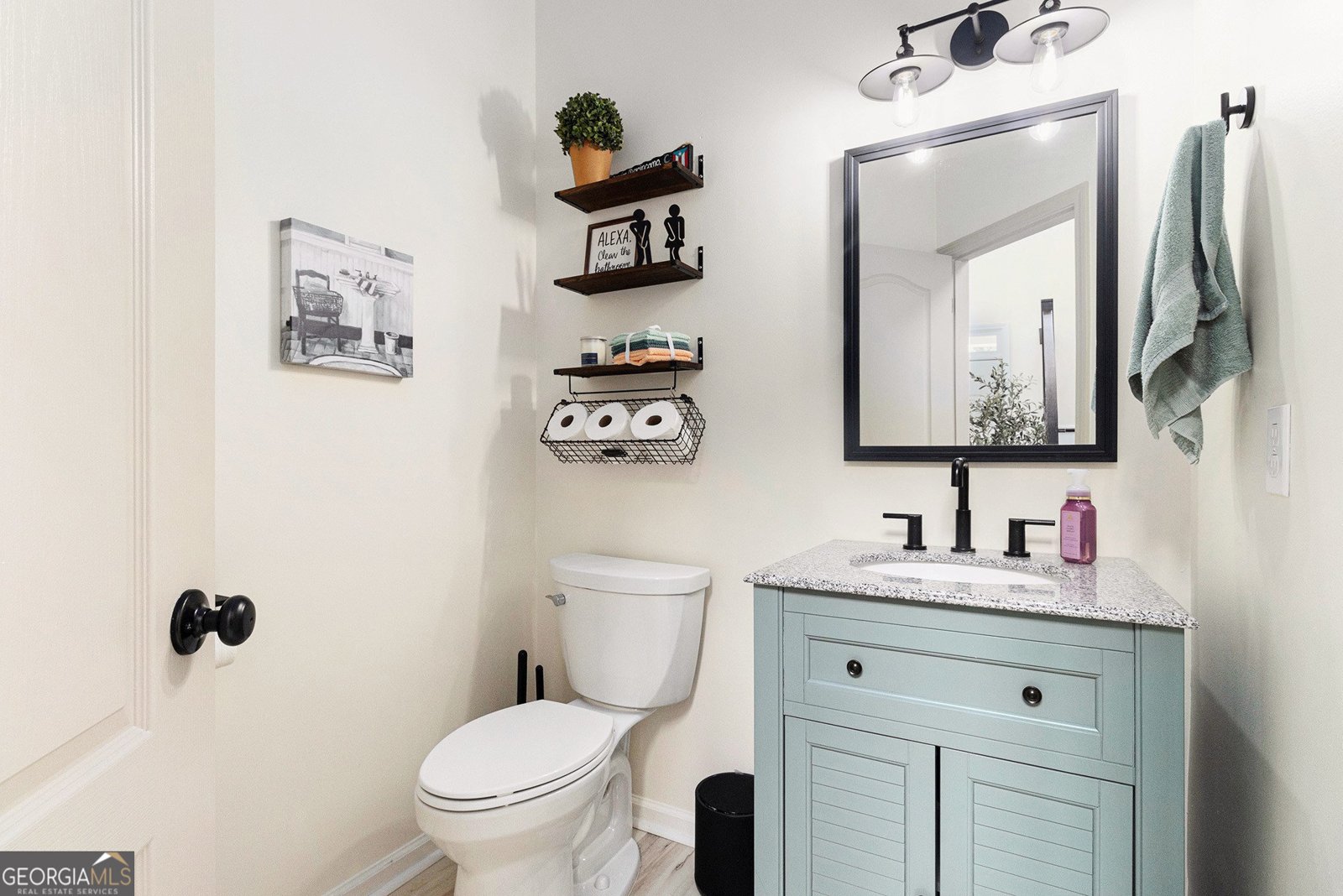 1611 Hillside Bend Crossing Lawrenceville - 3