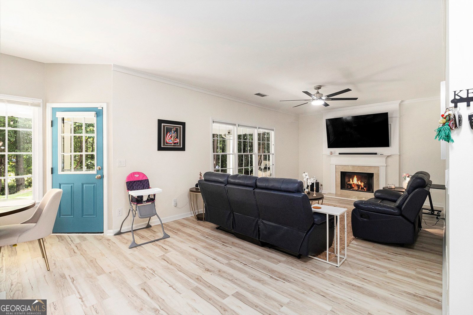 1611 Hillside Bend Crossing Lawrenceville - 4