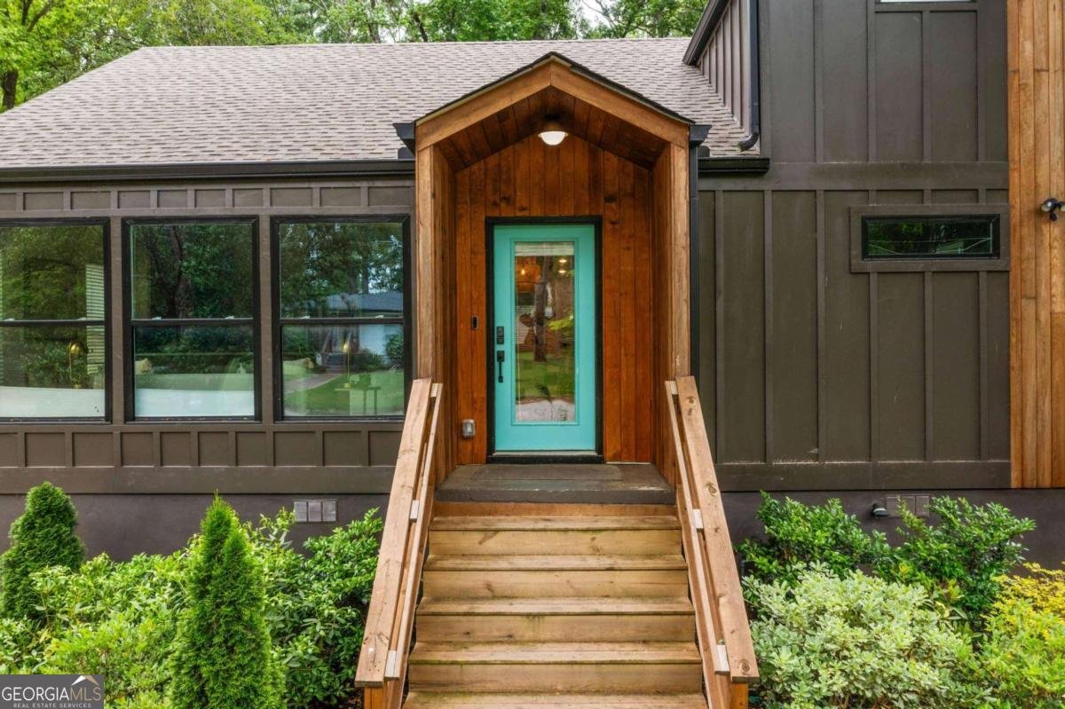 2001 Swazey Drive Decatur - 2