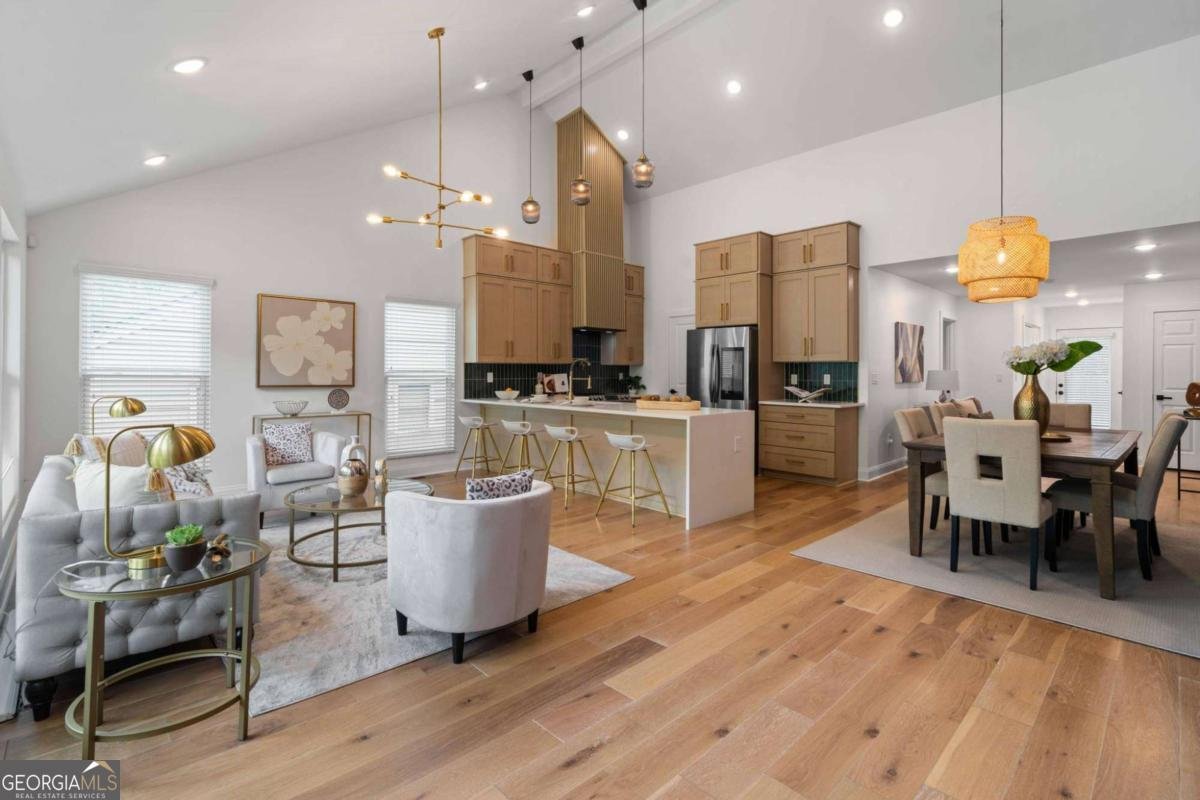 2001 Swazey Drive Decatur - 3