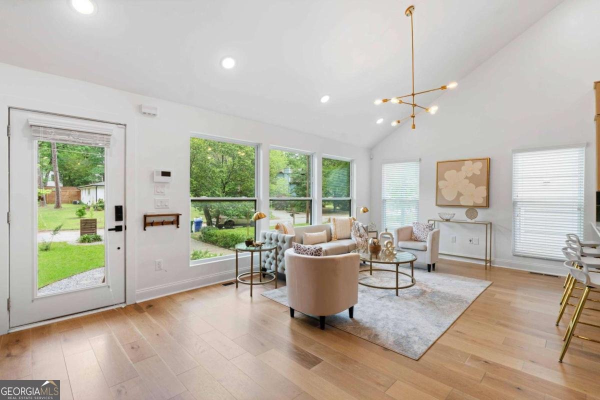 2001 Swazey Drive Decatur - 4