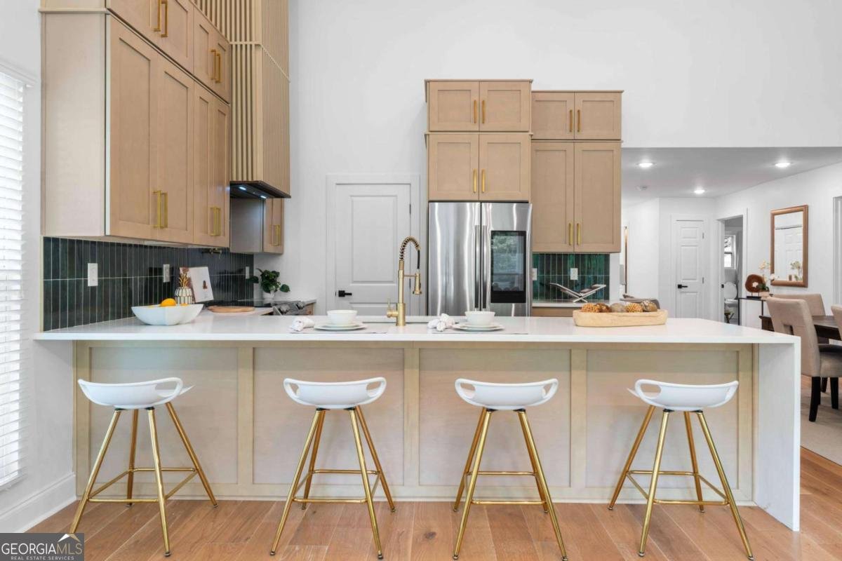 2001 Swazey Drive Decatur - 9