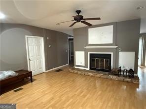 4170 Hurt Bridge Court Cumming - 15