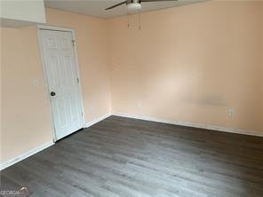 4170 Hurt Bridge Court Cumming - 33