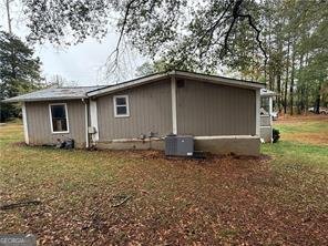 4170 Hurt Bridge Court Cumming - 4