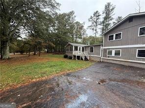 4170 Hurt Bridge Court Cumming - 42