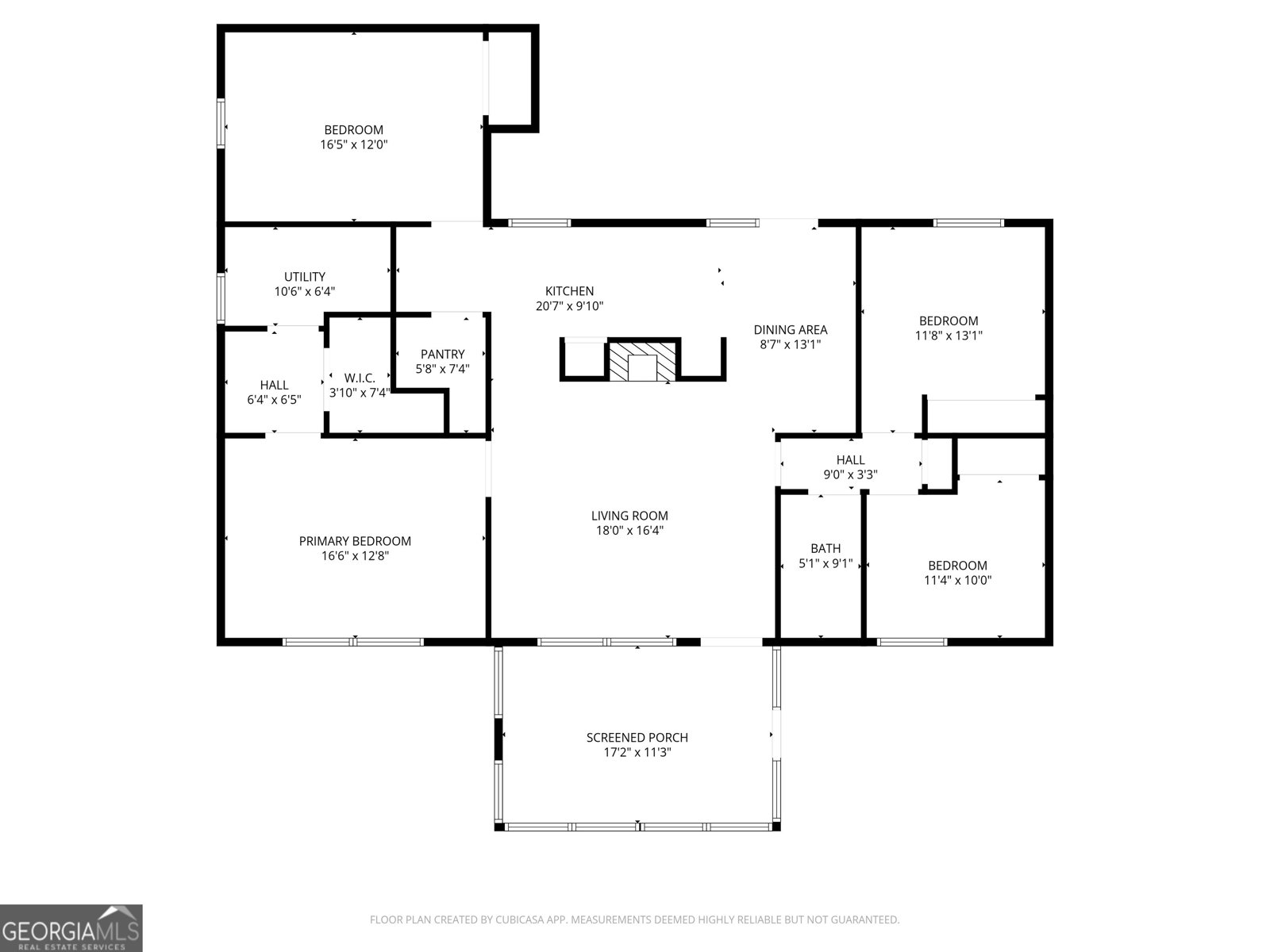 4170 Hurt Bridge Court Cumming - 43