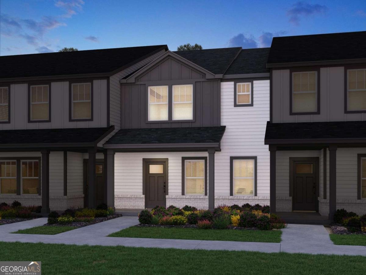 2252 Ashton Drive Conyers - 1