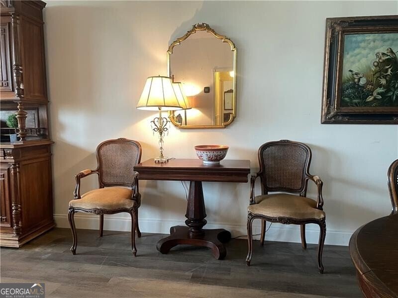 3060 Pharr Court North Atlanta - 1