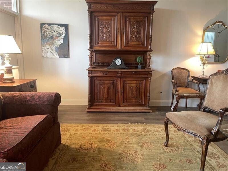 3060 Pharr Court North Atlanta - 16