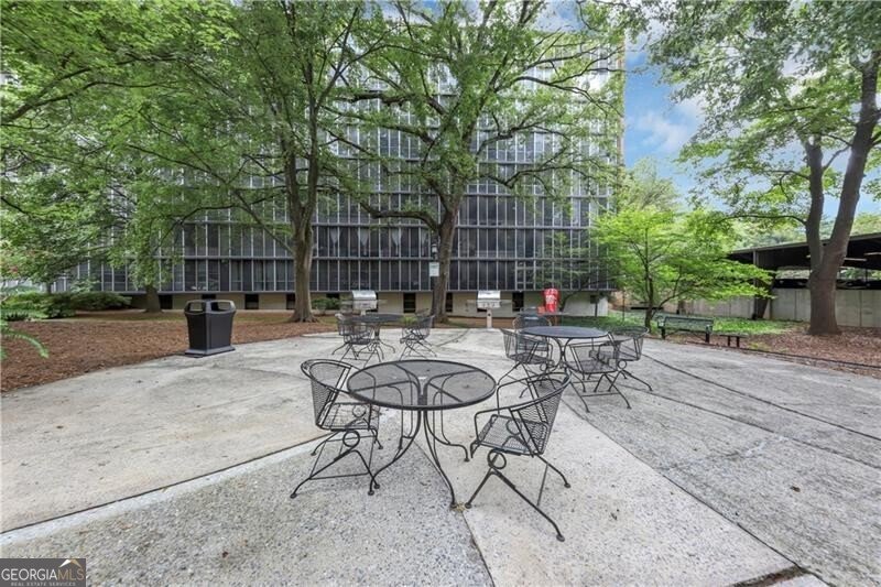 3060 Pharr Court North Atlanta - 27