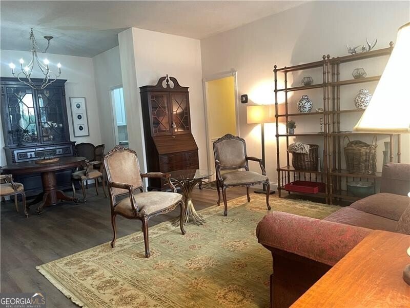 3060 Pharr Court North Atlanta - 3