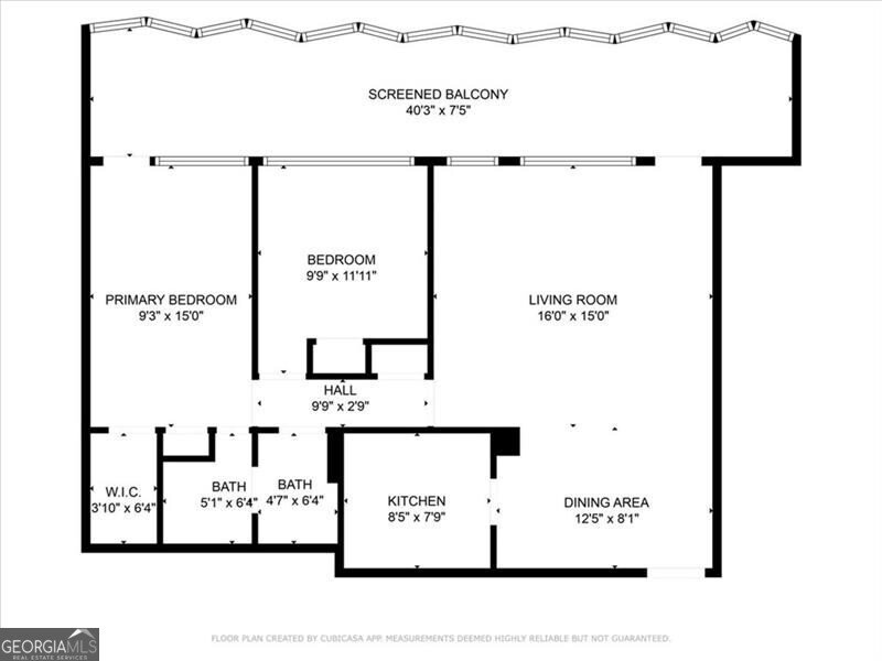 3060 Pharr Court North Atlanta - 30