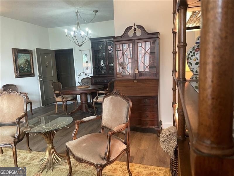 3060 Pharr Court North Atlanta - 6