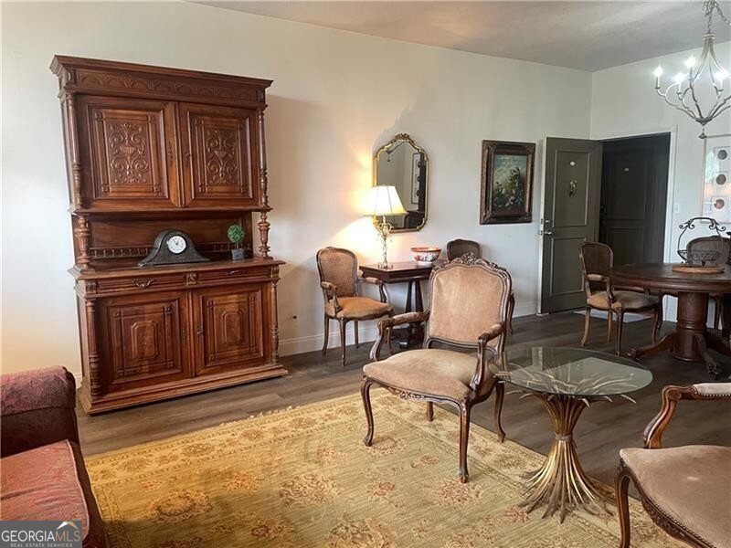 3060 Pharr Court North Atlanta - 7