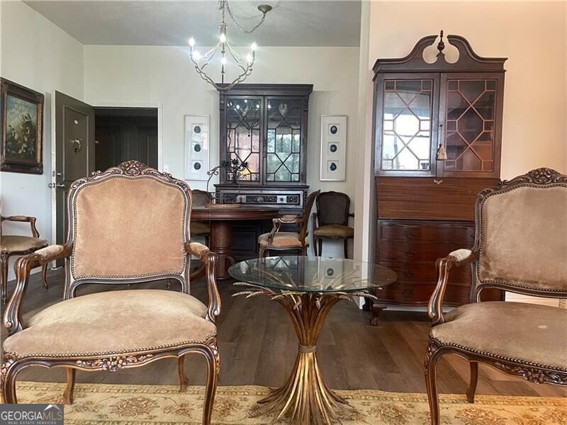 3060 Pharr Court North Atlanta - 8