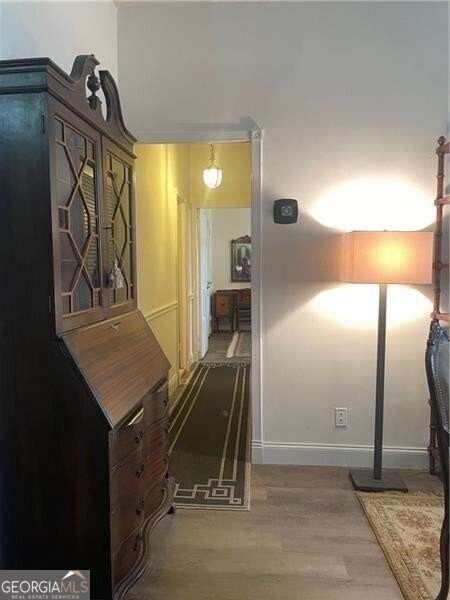 3060 Pharr Court North Atlanta - 9