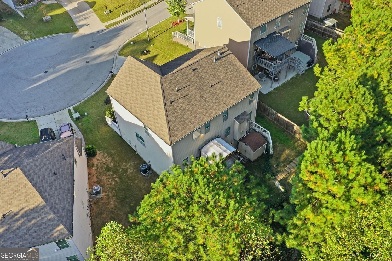 289 Ryans Point Dallas - 6